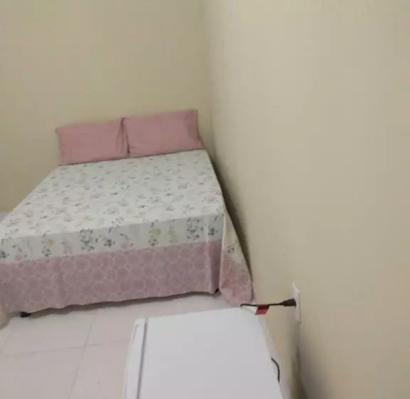 ペンション Pousada Rota Das Dunas De Amaro