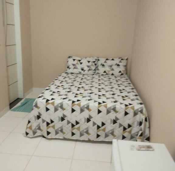 Pensão Pousada Rota Das Dunas De Amaro