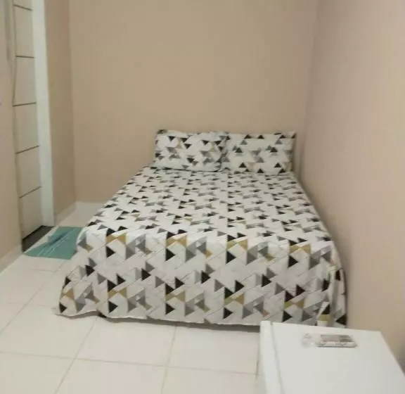 ペンション Pousada Rota Das Dunas De Amaro