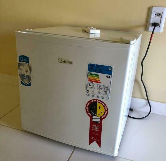 Pensão Pousada Rota Das Dunas De Amaro