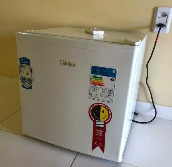 ペンション Pousada Rota Das Dunas De Amaro