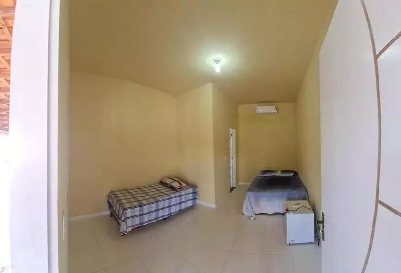 ペンション Pousada Rota Das Dunas De Amaro