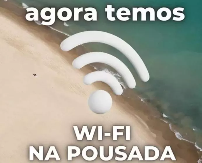 ペンション Pousada Rota Das Dunas De Amaro