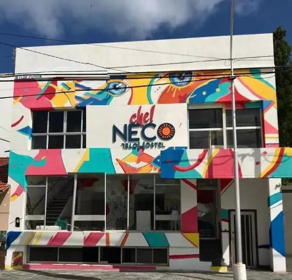 ユースホステル Che Neco