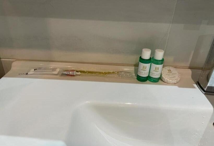 Baku Avangard Apartment