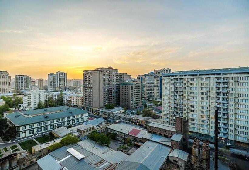 Baku Avangard Apartment
