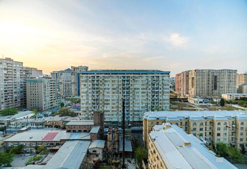 Baku Avangard Apartment