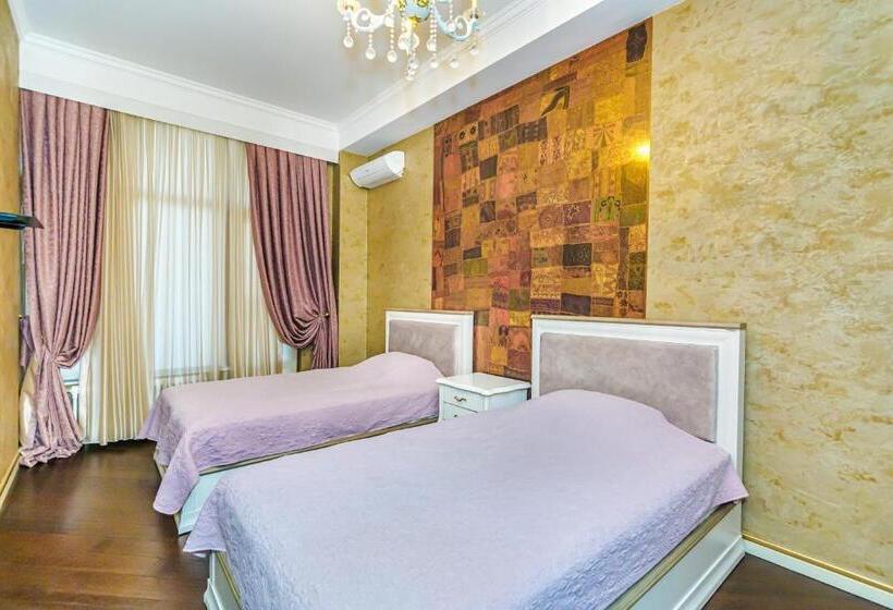 Baku Avangard Apartment