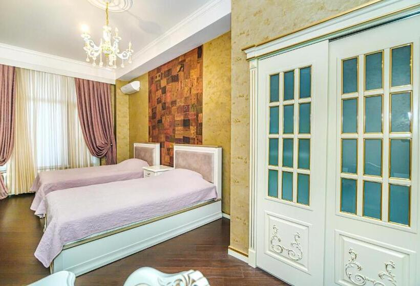 Baku Avangard Apartment