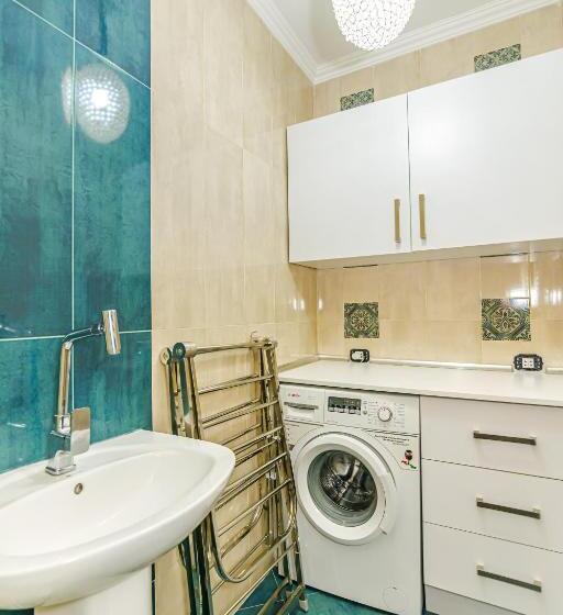 Baku Avangard Apartment