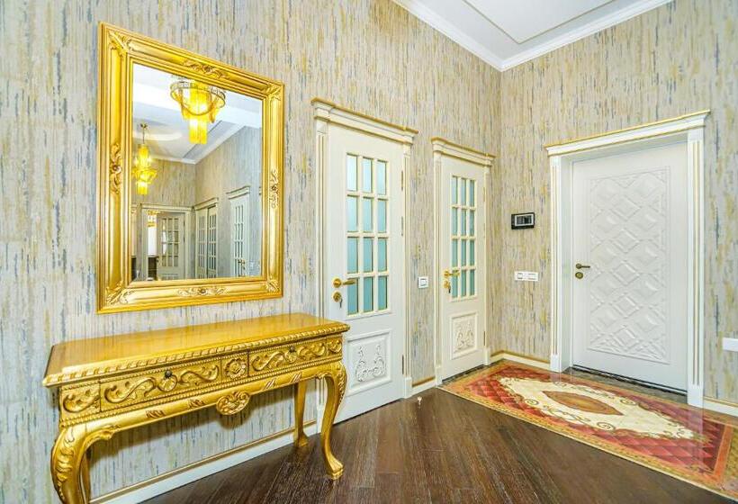 Baku Avangard Apartment
