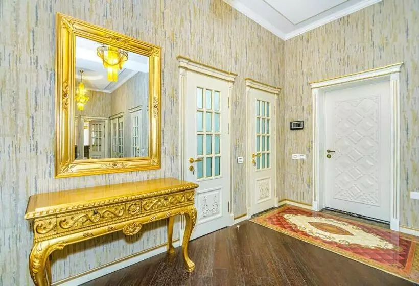 Baku Avangard Apartment