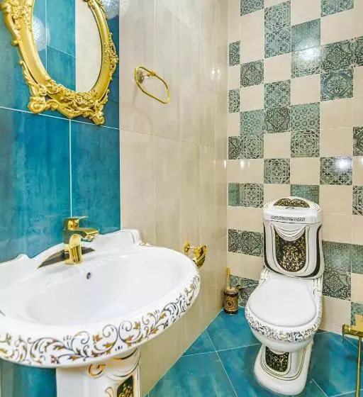 Baku Avangard Apartment