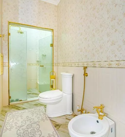 Baku Avangard Apartment