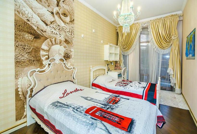 Baku Avangard Apartment