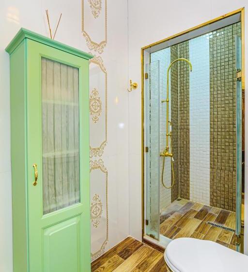 Baku Avangard Apartment