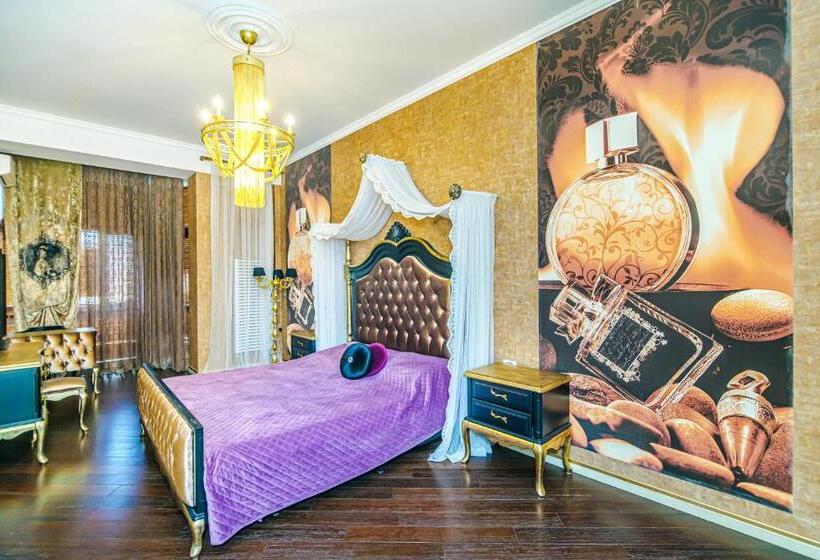 Baku Avangard Apartment