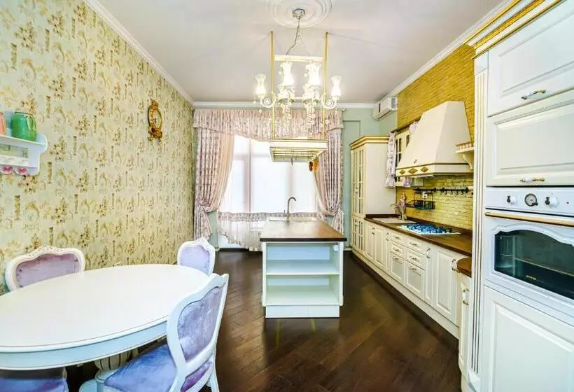 Baku Avangard Apartment