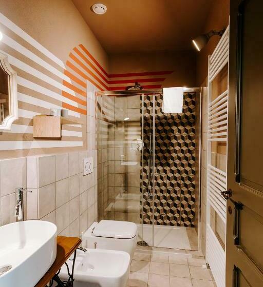 צימר La Cascina // Valfaccenda