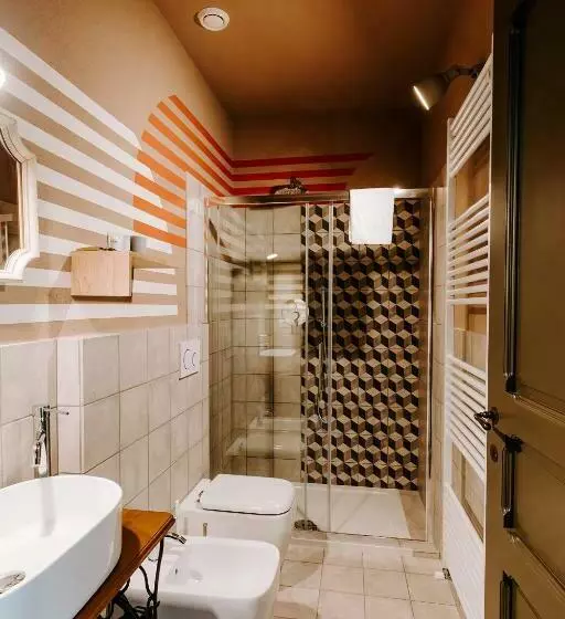 Aamiaismajoitus (B&B) La Cascina // Valfaccenda