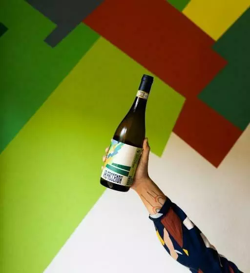 Aamiaismajoitus (B&B) La Cascina // Valfaccenda