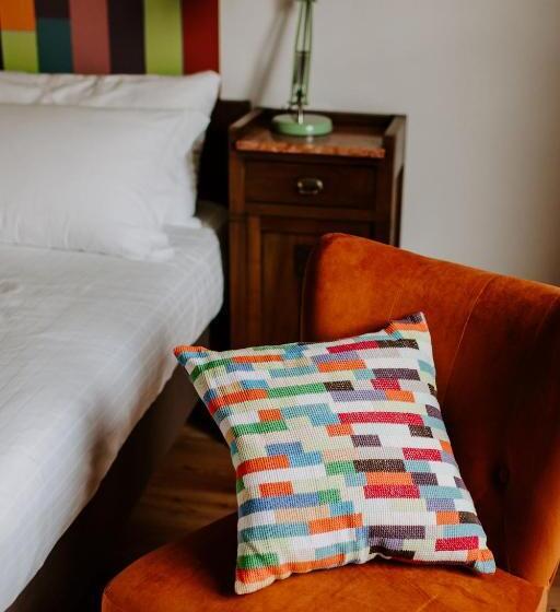 צימר La Cascina // Valfaccenda