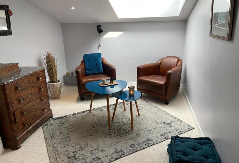 Bed and Breakfast Le Dôme Et Son Jacuzzi