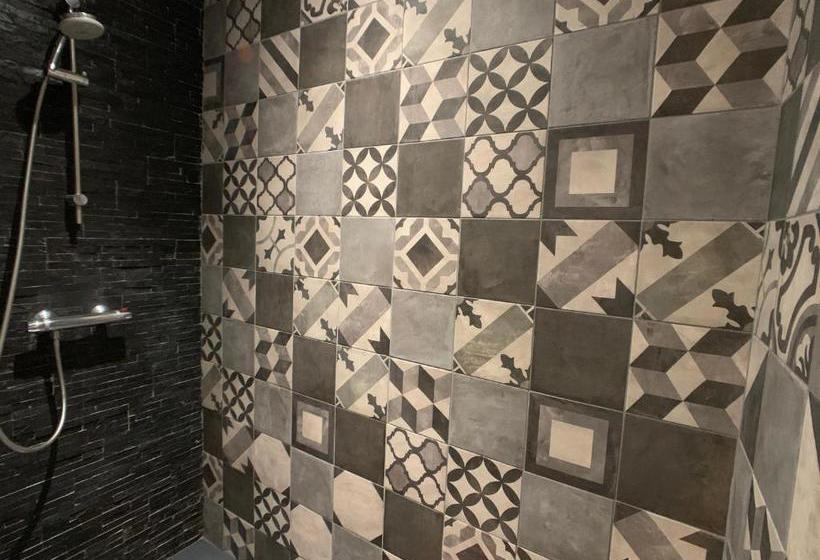 Bed and Breakfast Le Dôme Et Son Jacuzzi