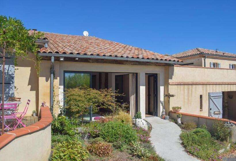 Bed and Breakfast Le Dôme Et Son Jacuzzi