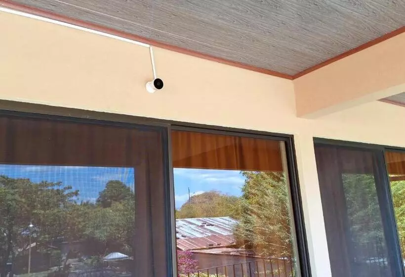 Aamiaismajoitus (B&B) Real Alaska