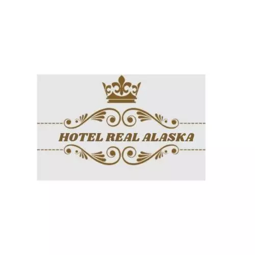 Aamiaismajoitus (B&B) Real Alaska