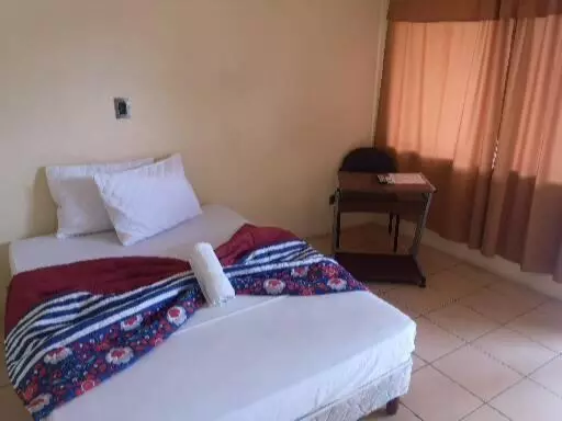 Aamiaismajoitus (B&B) Real Alaska