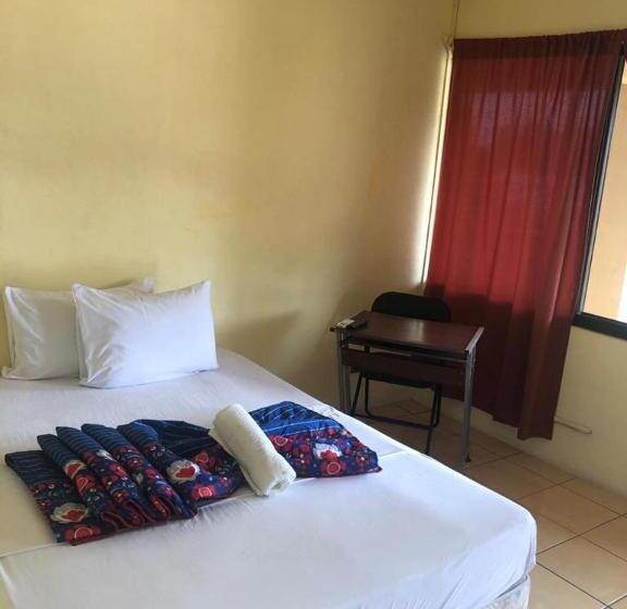 تختخواب و صبحانه Real Alaska