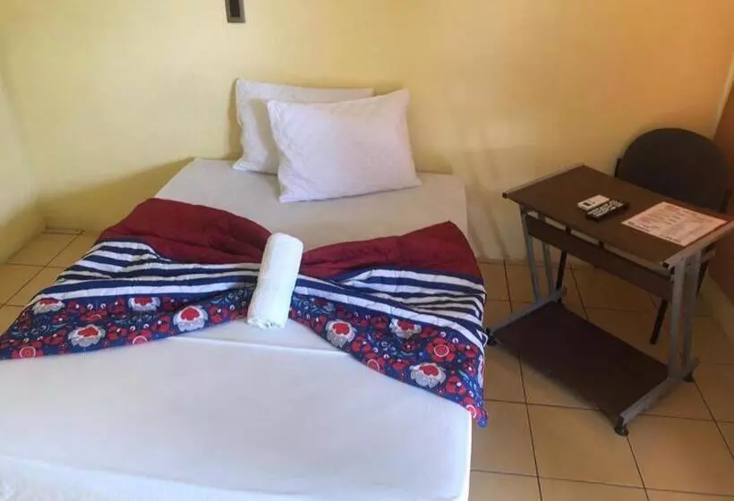 Aamiaismajoitus (B&B) Real Alaska