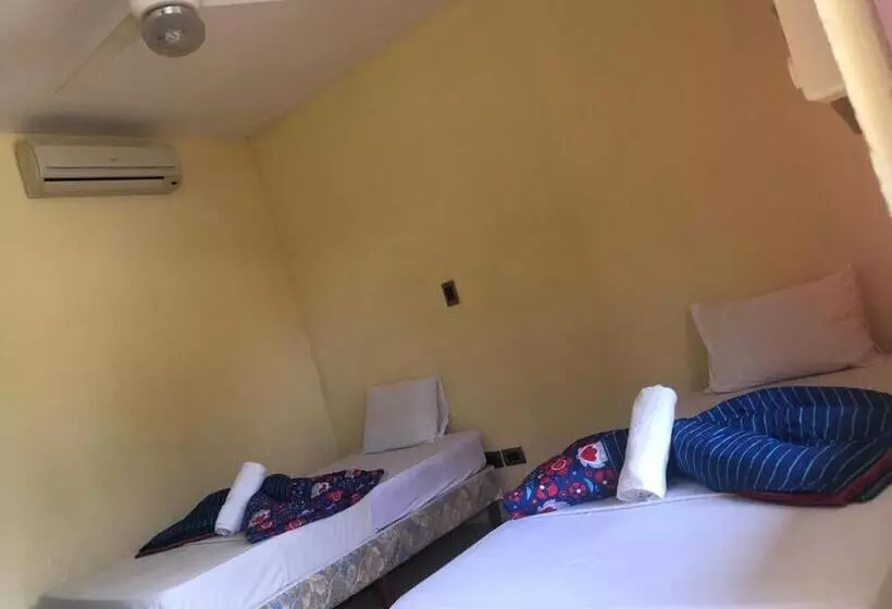 Aamiaismajoitus (B&B) Real Alaska