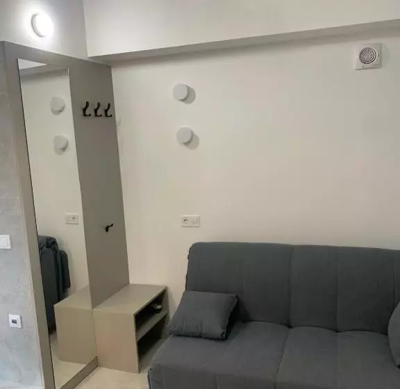 Capsule Hotel & Hostel