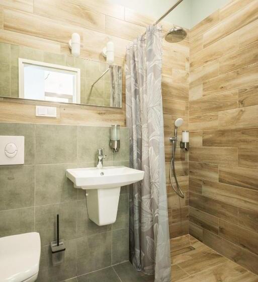 Capsule Hotel & Hostel