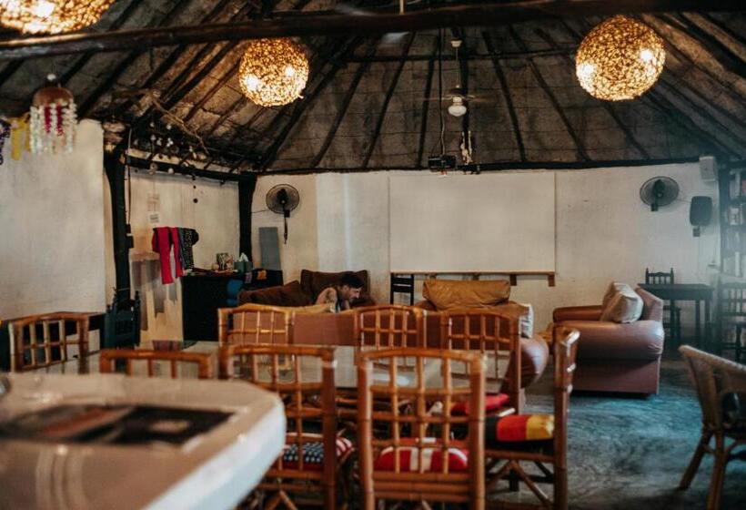 Hostel Oryx Tulum