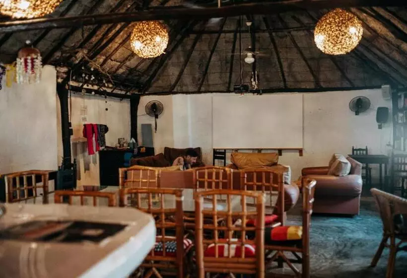 Hostel Oryx Tulum