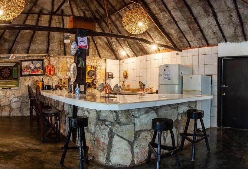 Hostel Oryx Tulum