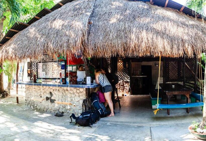 Hostel Oryx Tulum