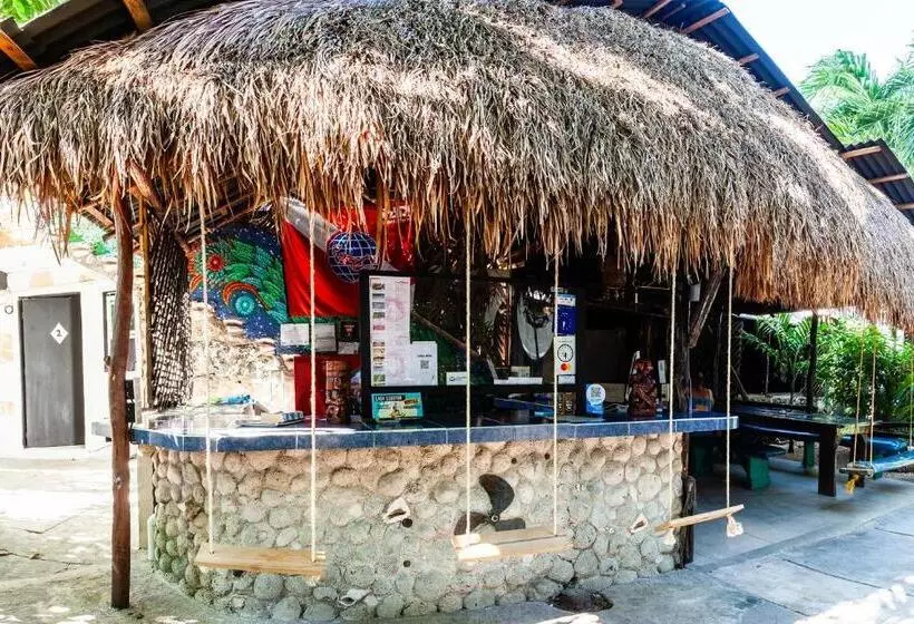 Hostel Oryx Tulum