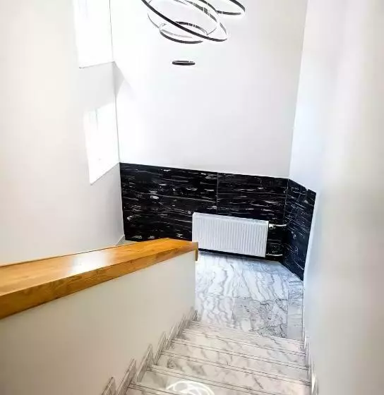 هتل Ave Medica Apartments