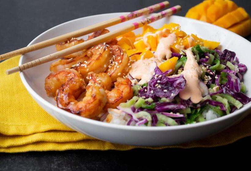 هتل Ave Medica Apartments