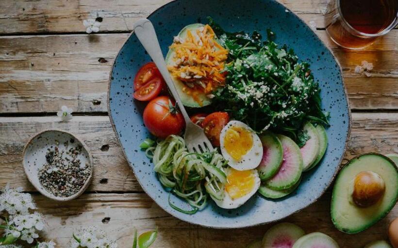 هتل Ave Medica Apartments