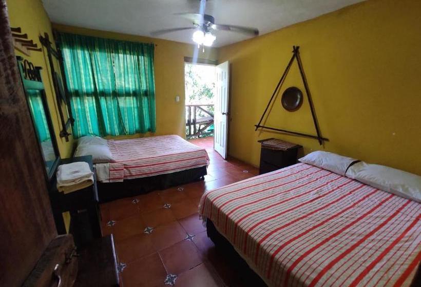 هتل El Sueño De Tansú