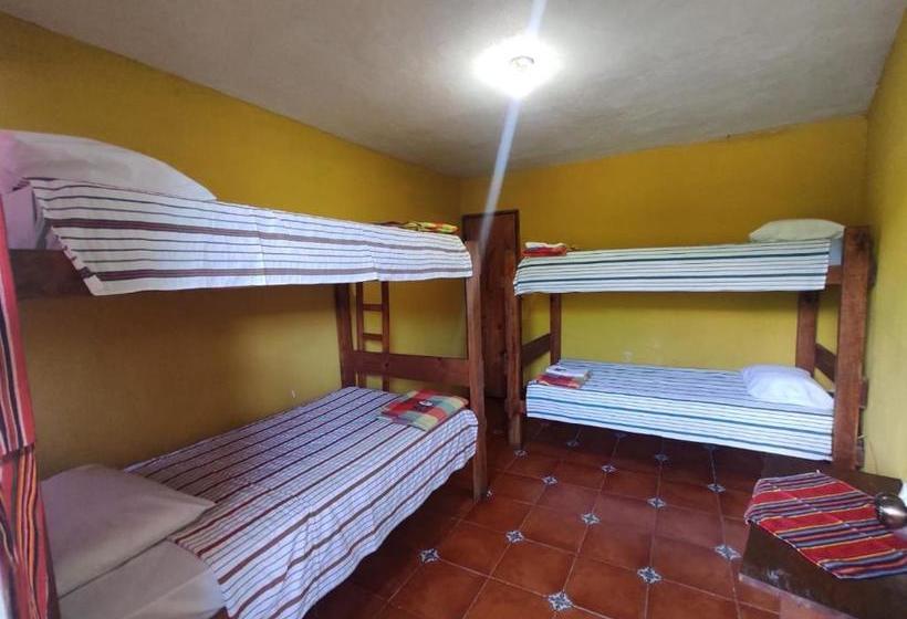 هتل El Sueño De Tansú