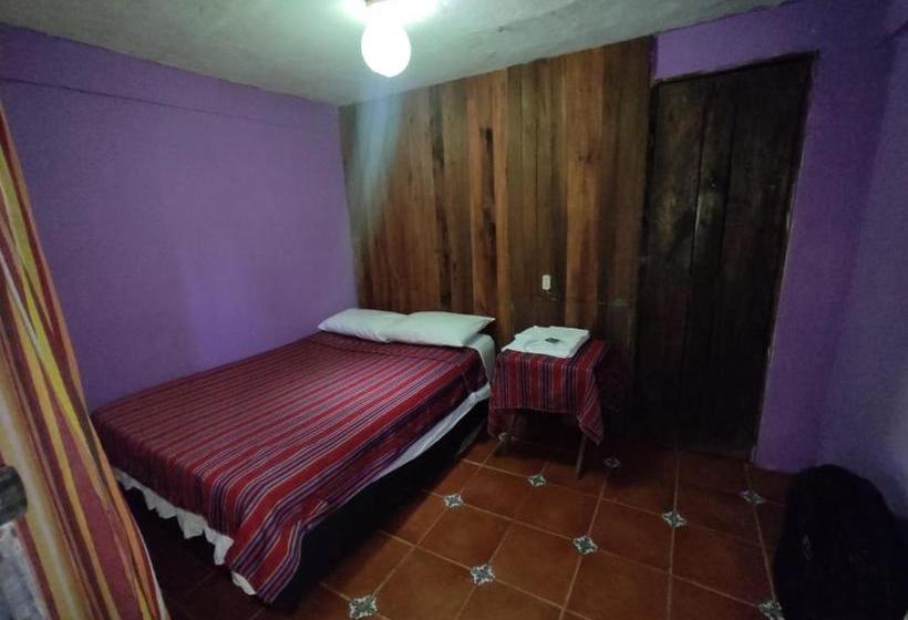 هتل El Sueño De Tansú