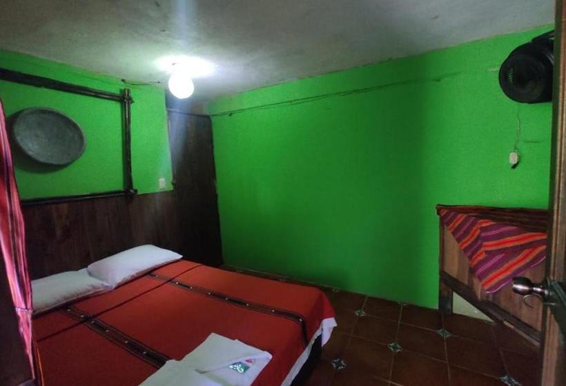 هتل El Sueño De Tansú