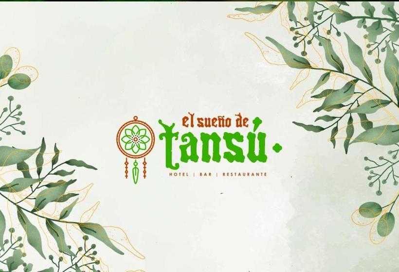 هتل El Sueño De Tansú